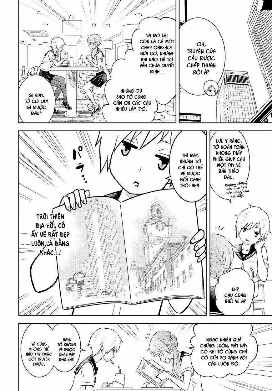 Raisekamika - Chapter 29 - Trang 23