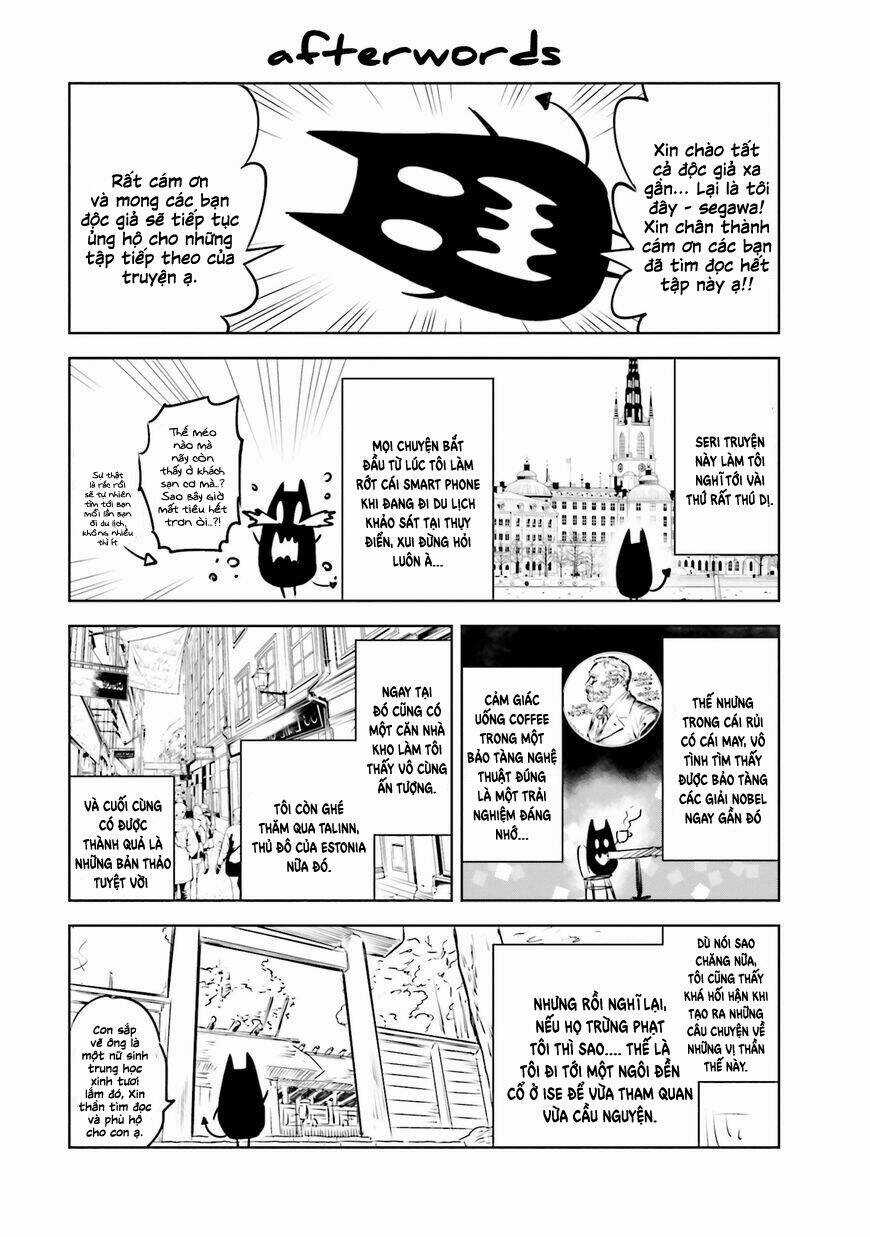 Raisekamika - Chapter 29 - Trang 49