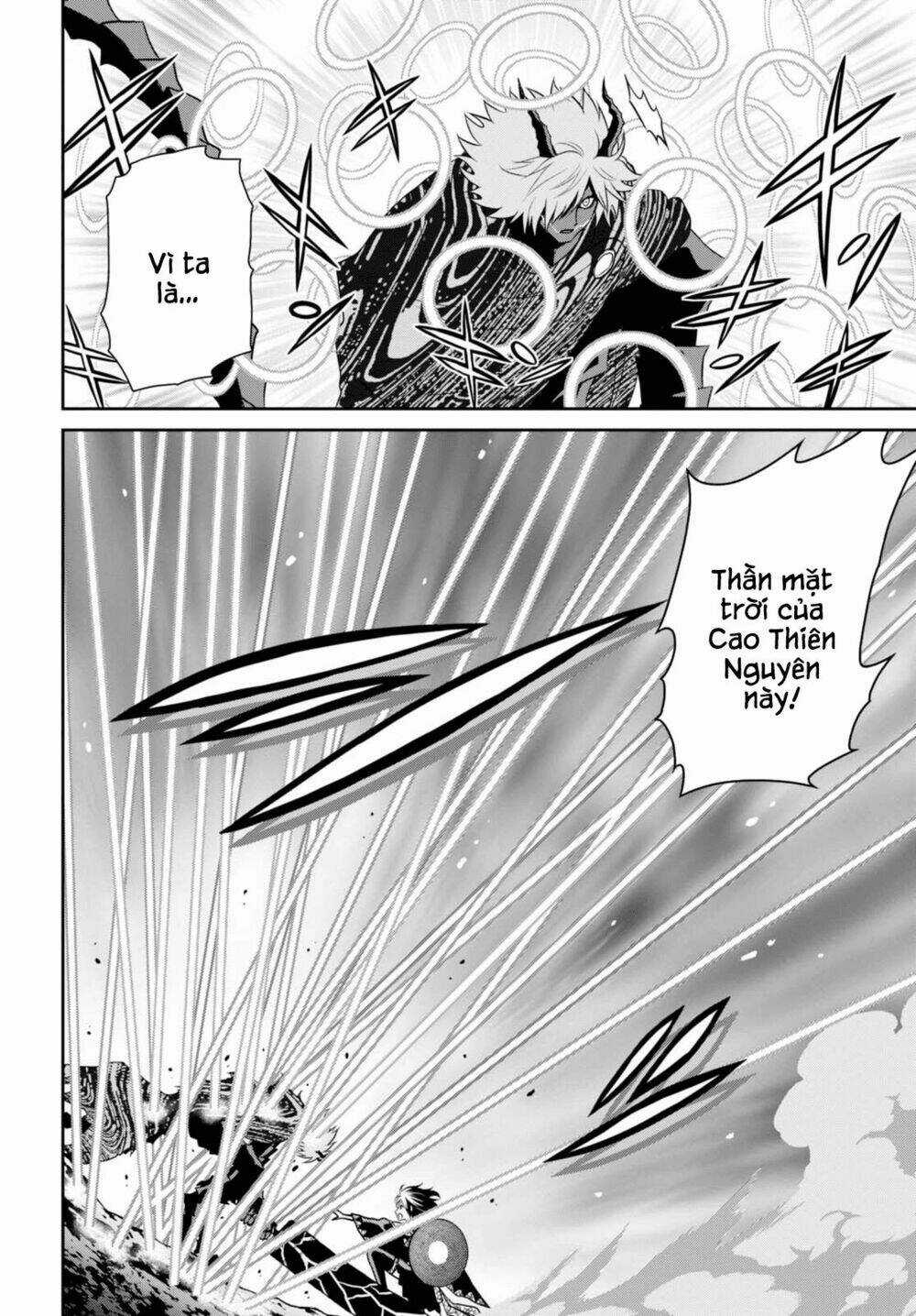 Raisekamika - Chapter 8 - Trang 14