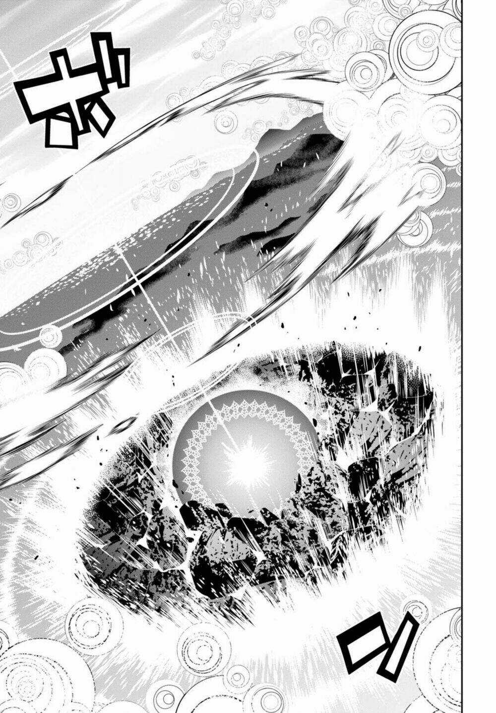 Raisekamika - Chapter 8 - Trang 8