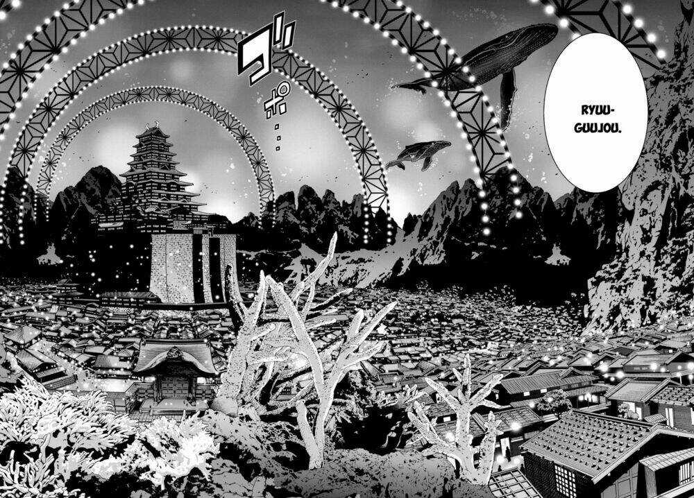 Raisekamika - Chapter 9 - Trang 23