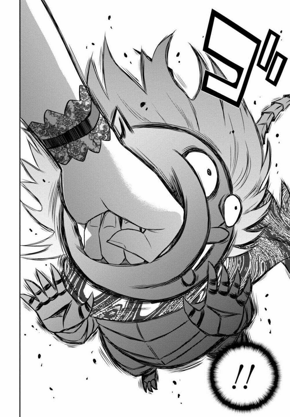 Raisekamika - Chapter 9 - Trang 5