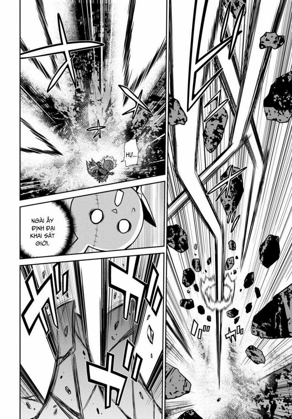 Raisekamika - Chapter 9 - Trang 9