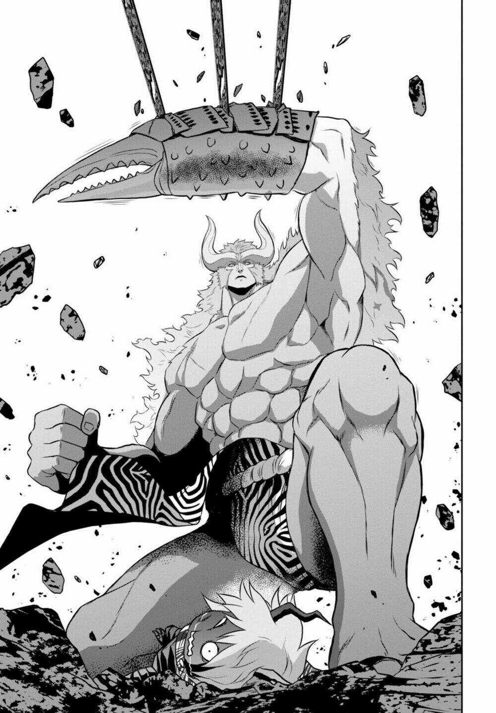 Raisekamika - Chapter 9 - Trang 10