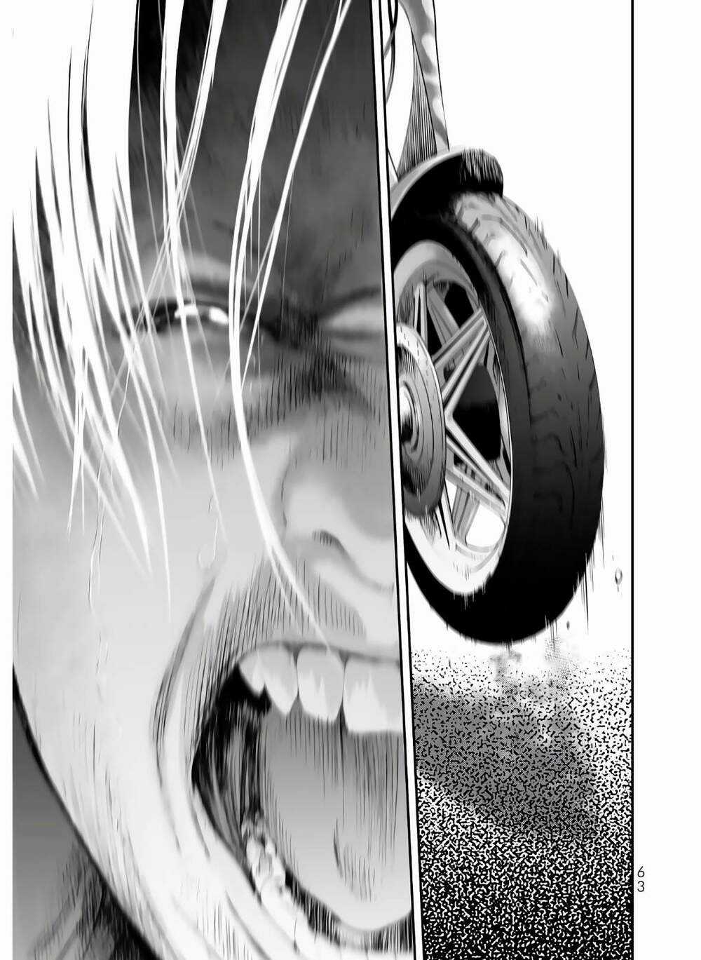 Raising Hell: Khúc Ca Nổi Loạn - Chapter 1.2 - Trang 22