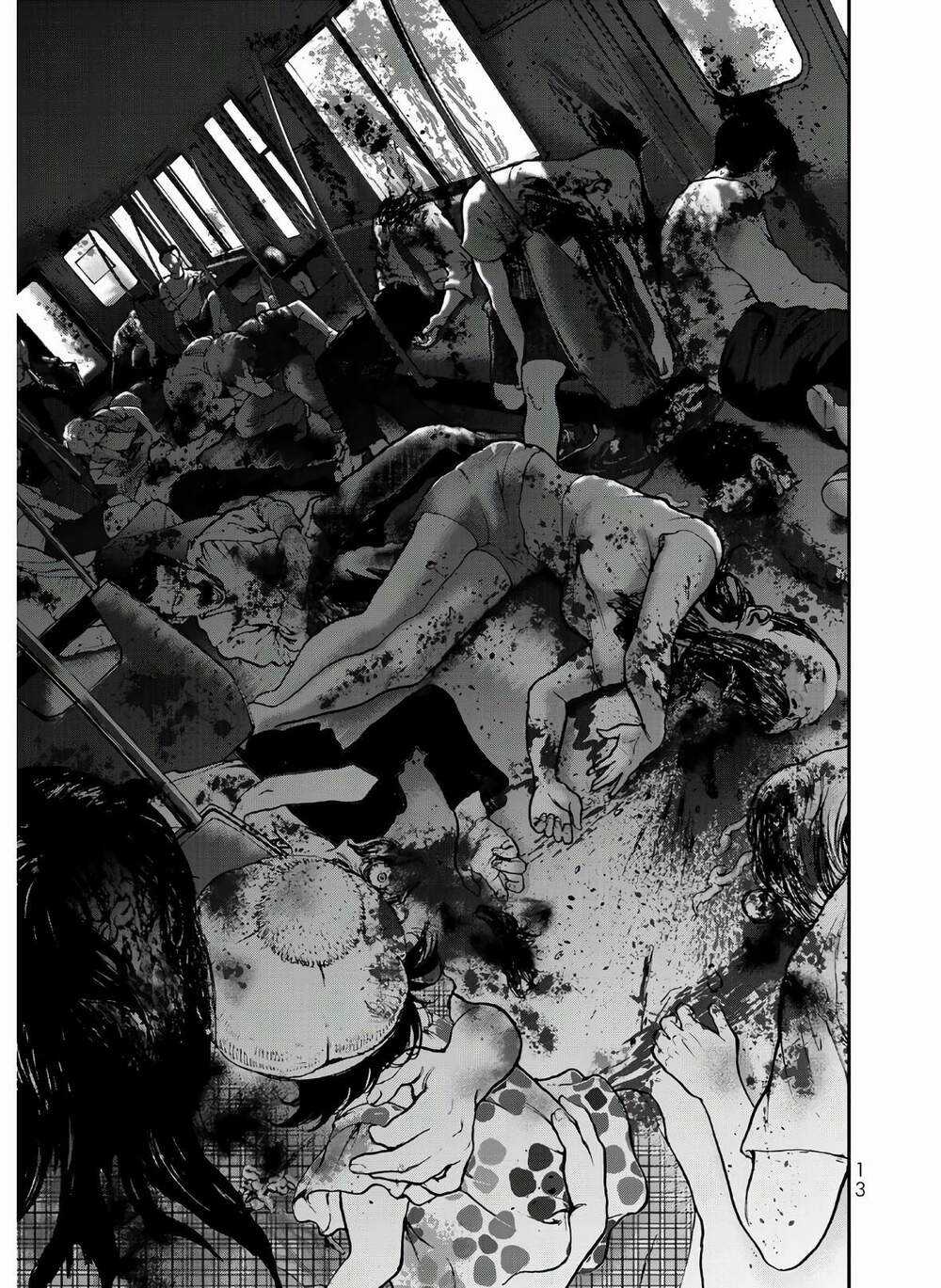 Raising Hell: Khúc Ca Nổi Loạn - Chapter 1 - Trang 15