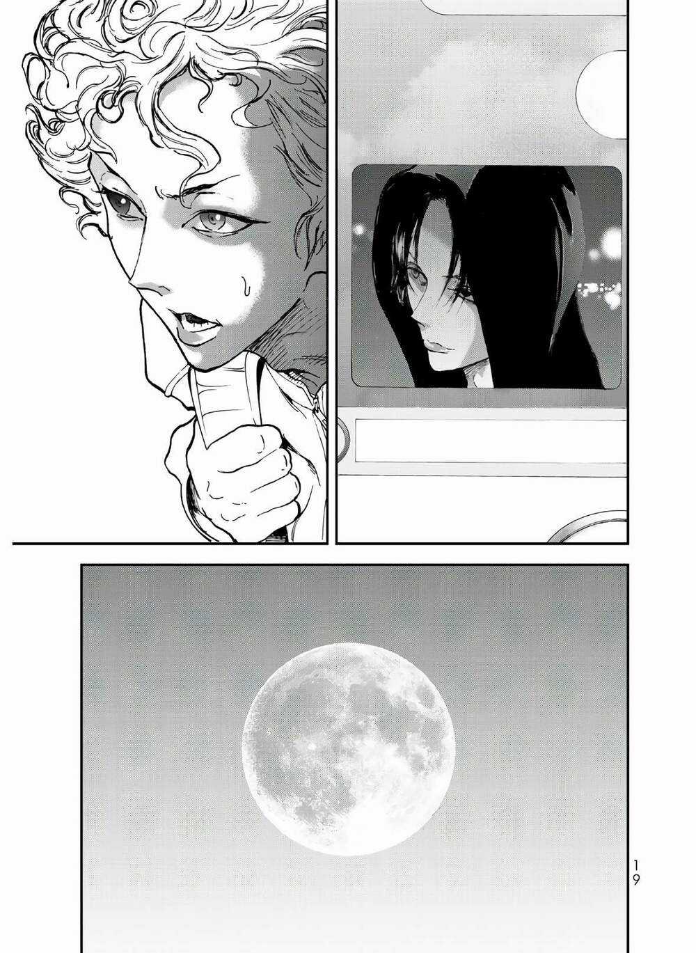 Raising Hell: Khúc Ca Nổi Loạn - Chapter 1 - Trang 21