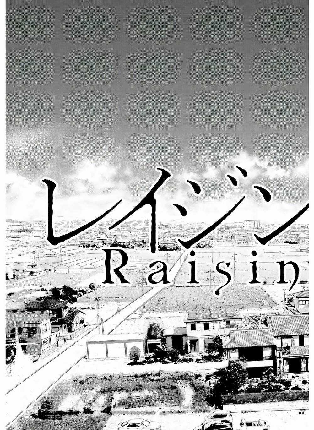 Raising Hell: Khúc Ca Nổi Loạn - Chapter 1 - Trang 23