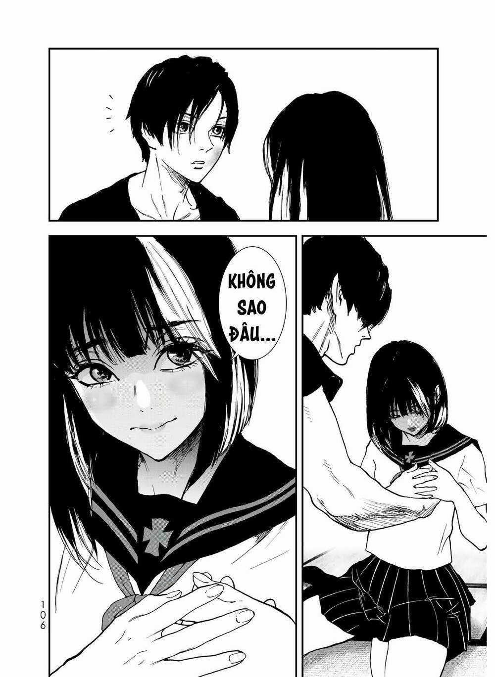 Raising Hell: Khúc Ca Nổi Loạn - Chapter 2.1 - Trang 13