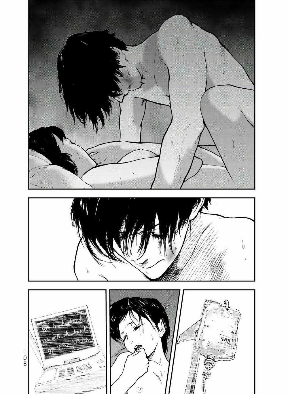 Raising Hell: Khúc Ca Nổi Loạn - Chapter 2.1 - Trang 15