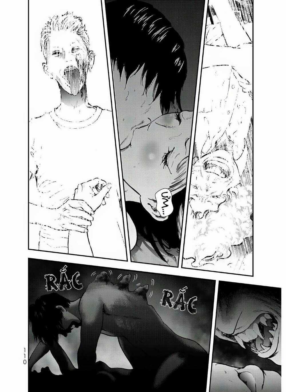 Raising Hell: Khúc Ca Nổi Loạn - Chapter 2.1 - Trang 17