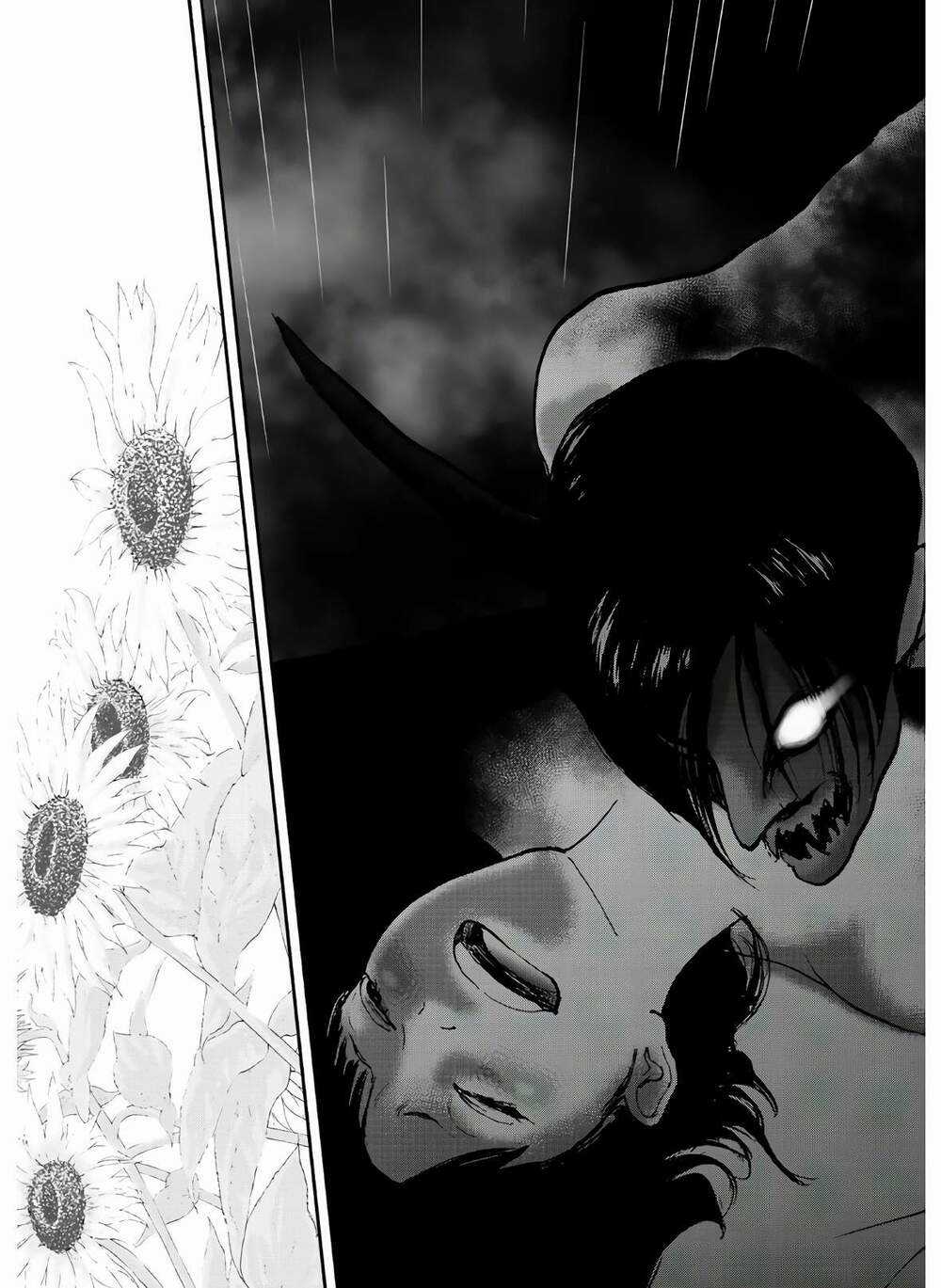 Raising Hell: Khúc Ca Nổi Loạn - Chapter 2.1 - Trang 20