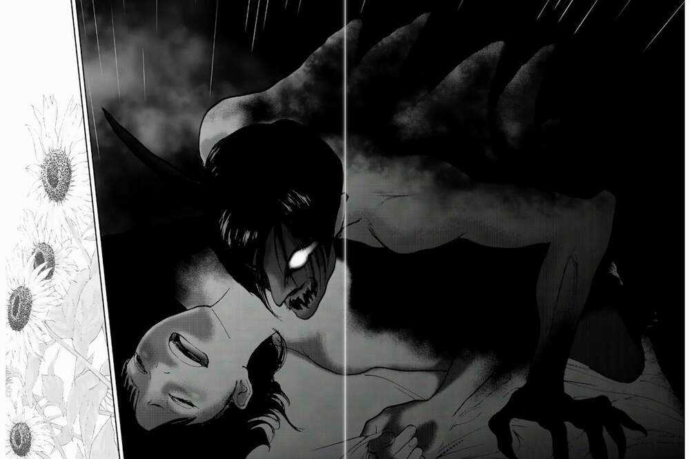 Raising Hell: Khúc Ca Nổi Loạn - Chapter 2.1 - Trang 21