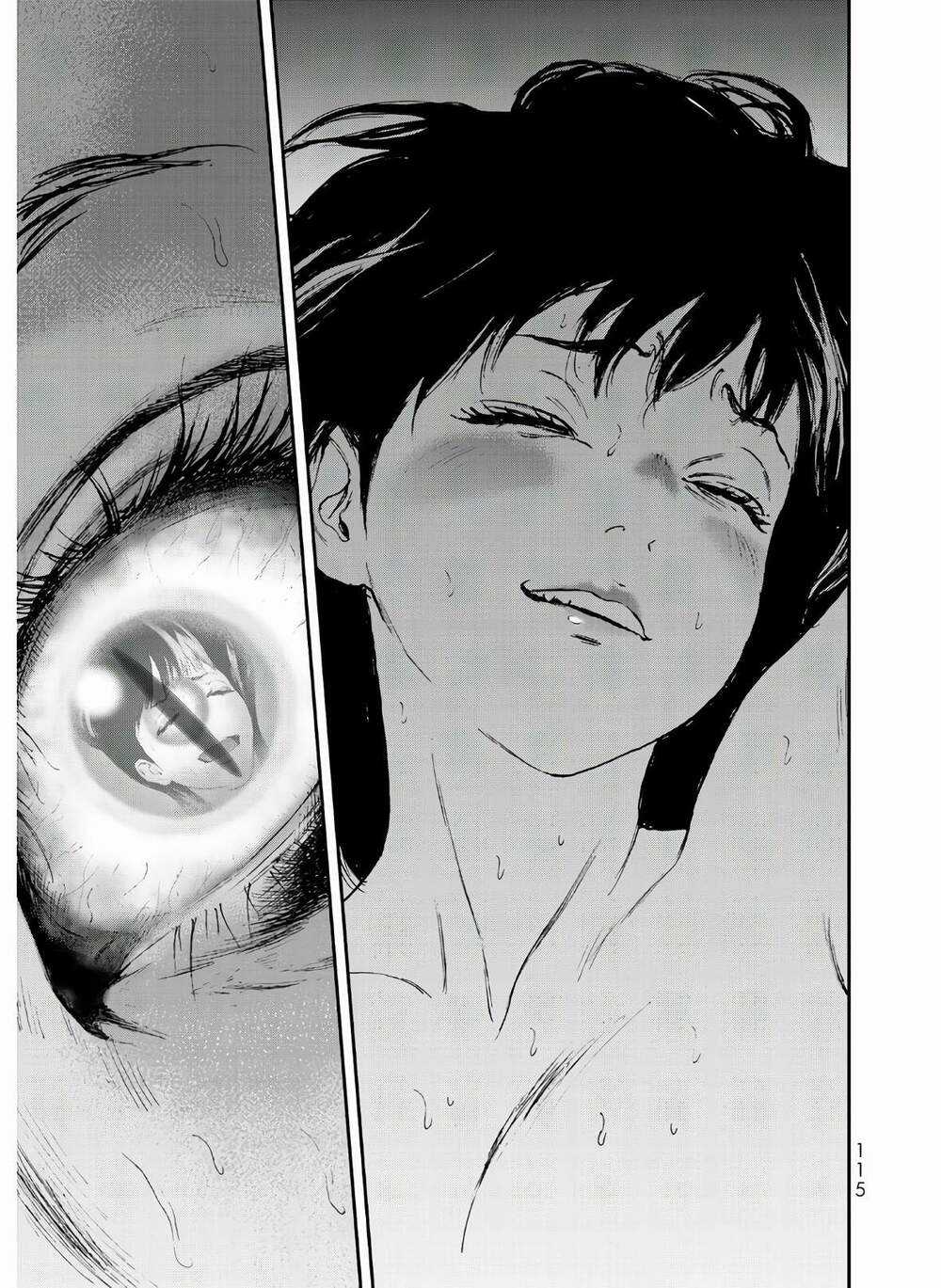 Raising Hell: Khúc Ca Nổi Loạn - Chapter 2.1 - Trang 23