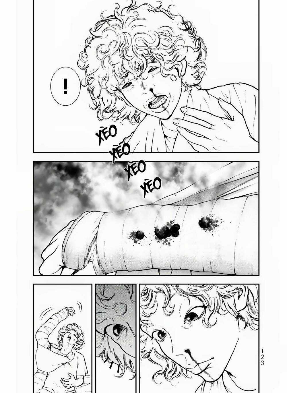 Raising Hell: Khúc Ca Nổi Loạn - Chapter 2.1 - Trang 31