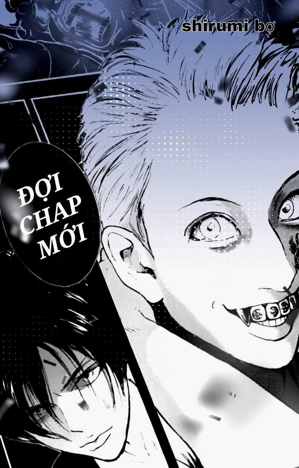 Raising Hell: Khúc Ca Nổi Loạn - Chapter 2.1 - Trang 33