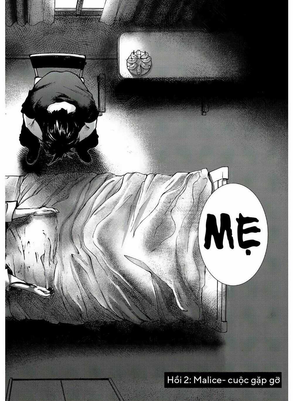 Raising Hell: Khúc Ca Nổi Loạn - Chapter 2 - Trang 12