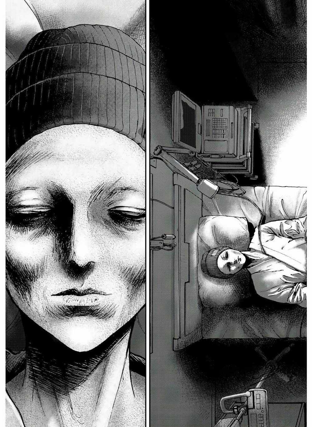 Raising Hell: Khúc Ca Nổi Loạn - Chapter 2 - Trang 13