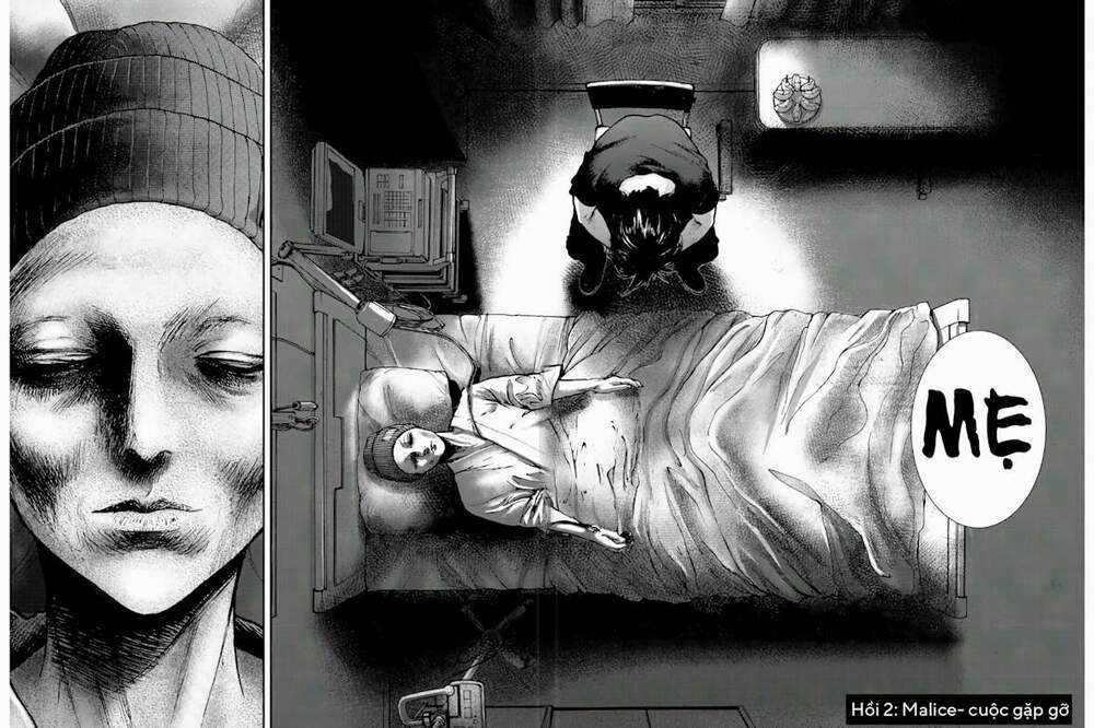 Raising Hell: Khúc Ca Nổi Loạn - Chapter 2 - Trang 14