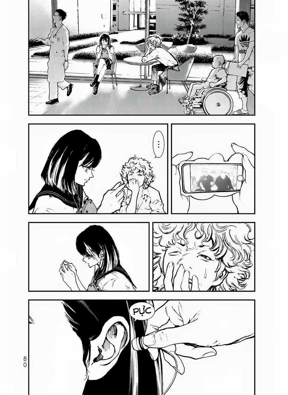 Raising Hell: Khúc Ca Nổi Loạn - Chapter 2 - Trang 15