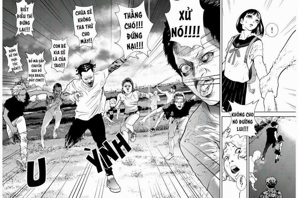 Raising Hell: Khúc Ca Nổi Loạn - Chapter 2 - Trang 25