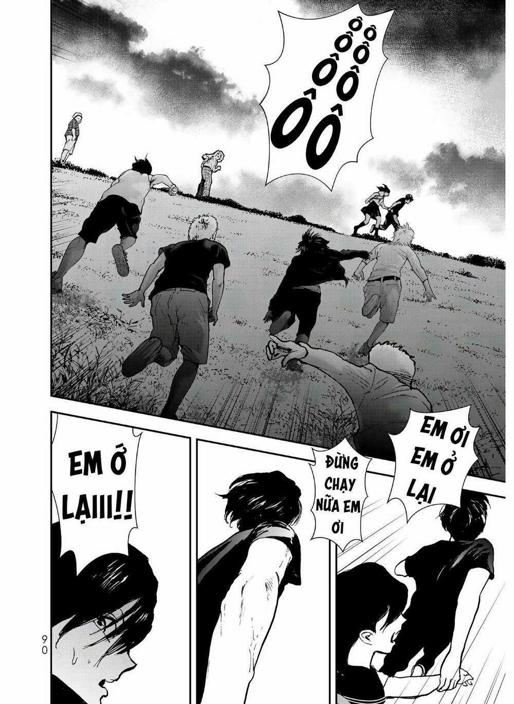 Raising Hell: Khúc Ca Nổi Loạn - Chapter 2 - Trang 26