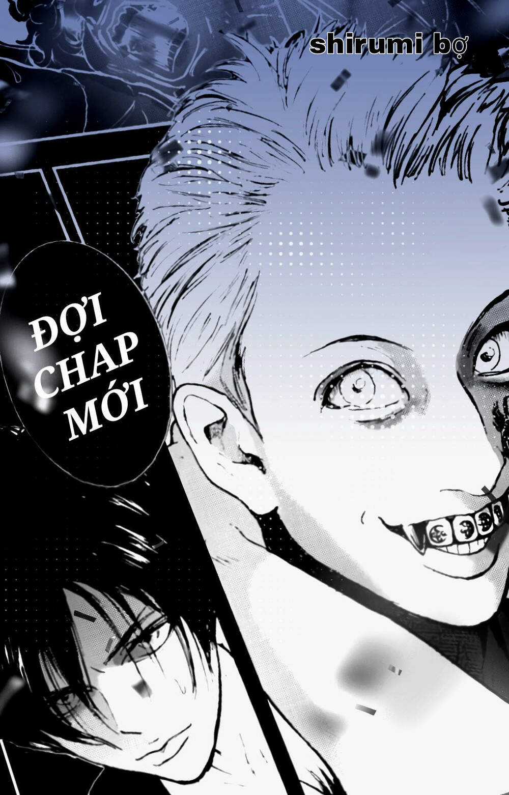 Raising Hell: Khúc Ca Nổi Loạn - Chapter 2 - Trang 33