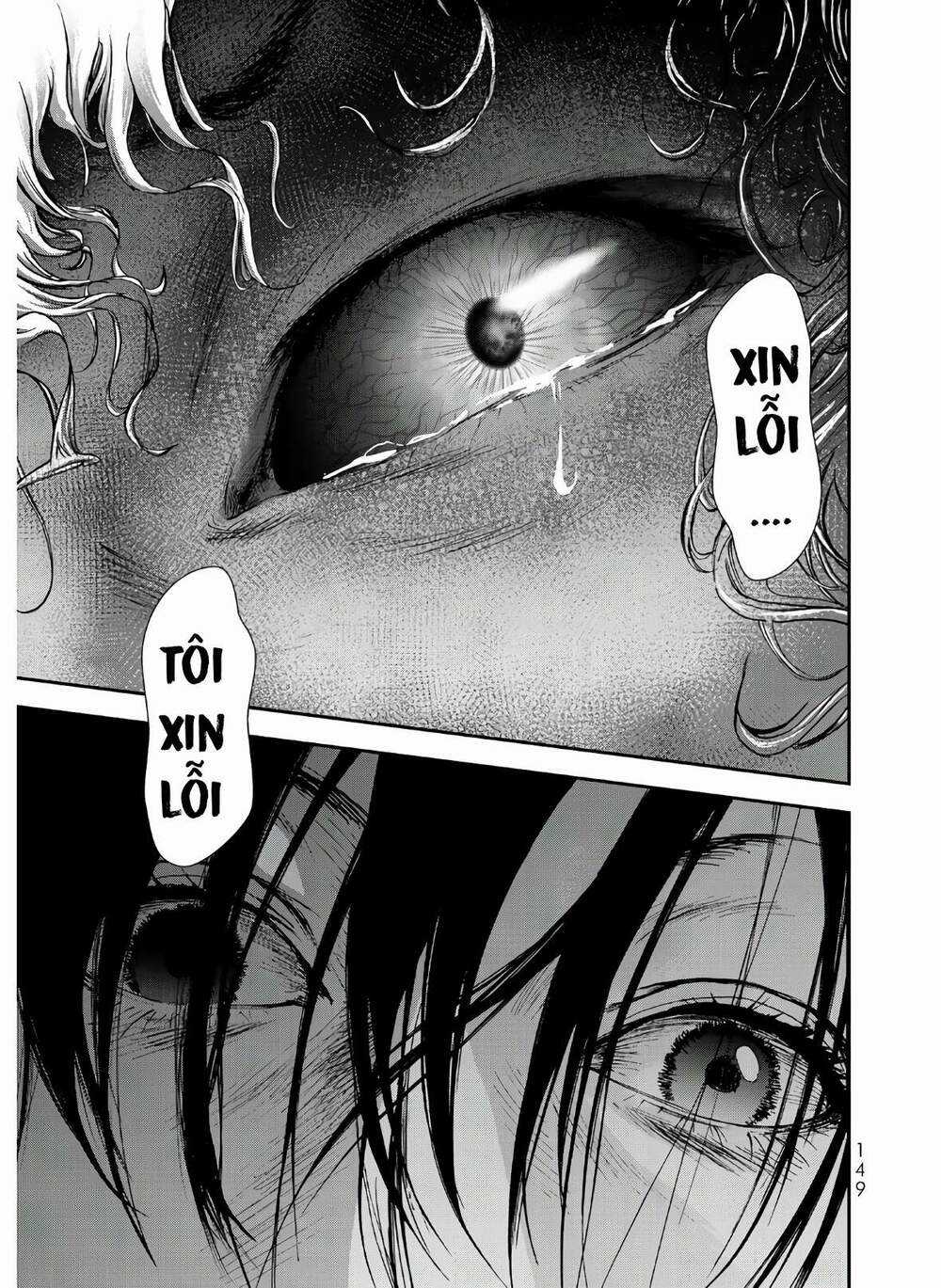 Raising Hell: Khúc Ca Nổi Loạn - Chapter 3 - Trang 26