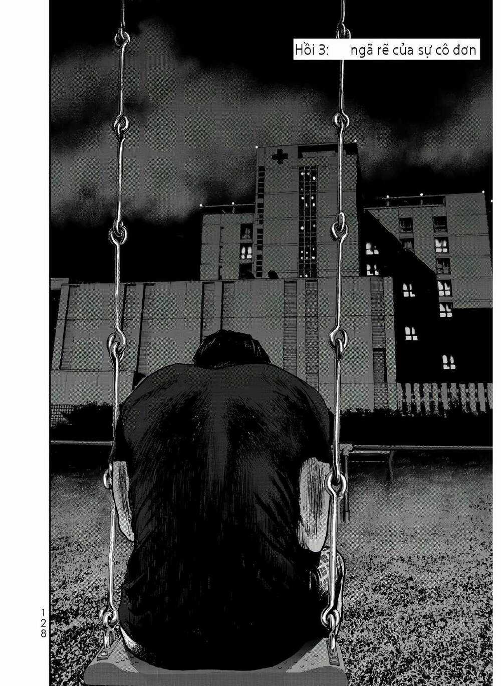 Raising Hell: Khúc Ca Nổi Loạn - Chapter 3 - Trang 5