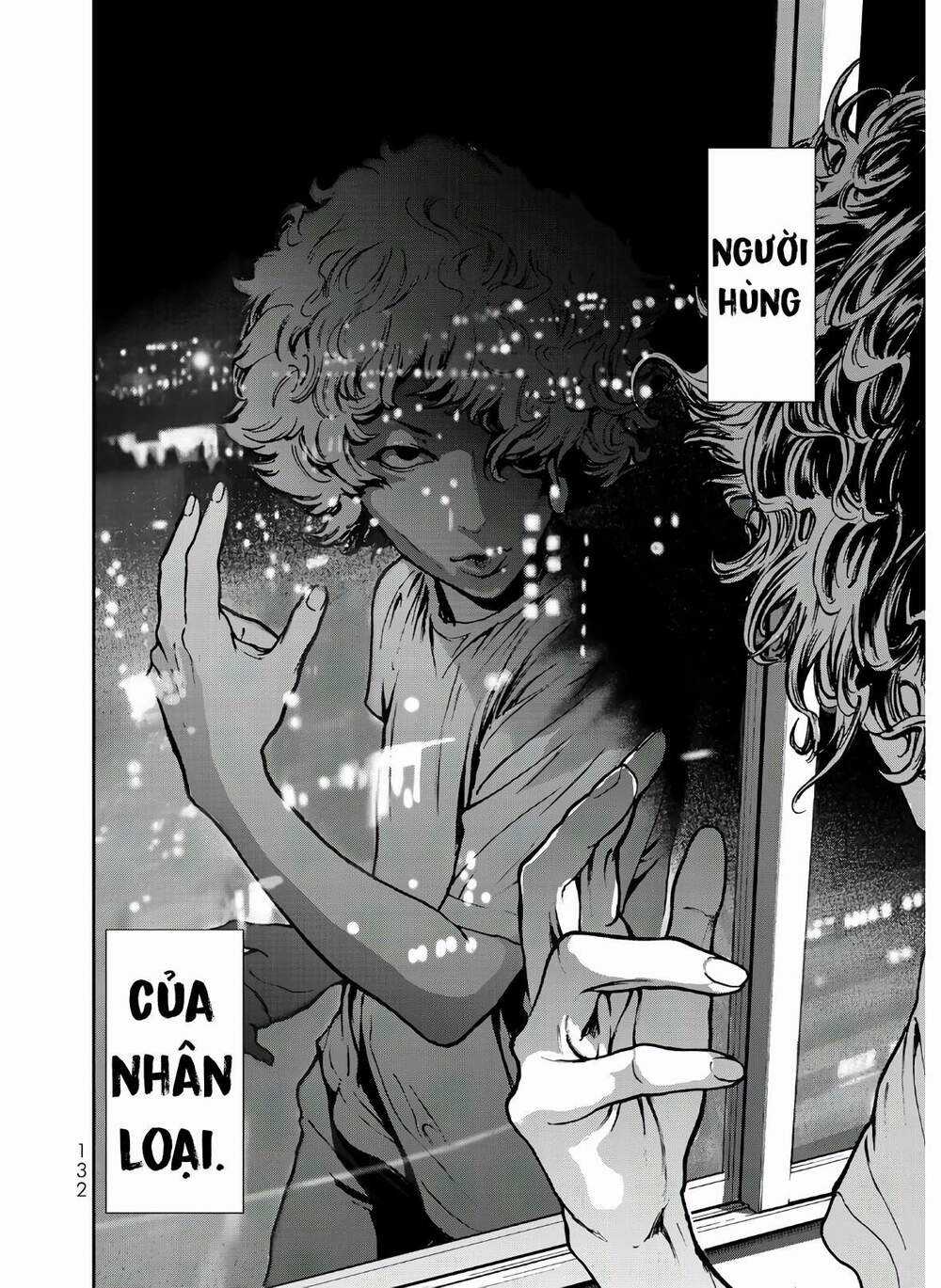 Raising Hell: Khúc Ca Nổi Loạn - Chapter 3 - Trang 9