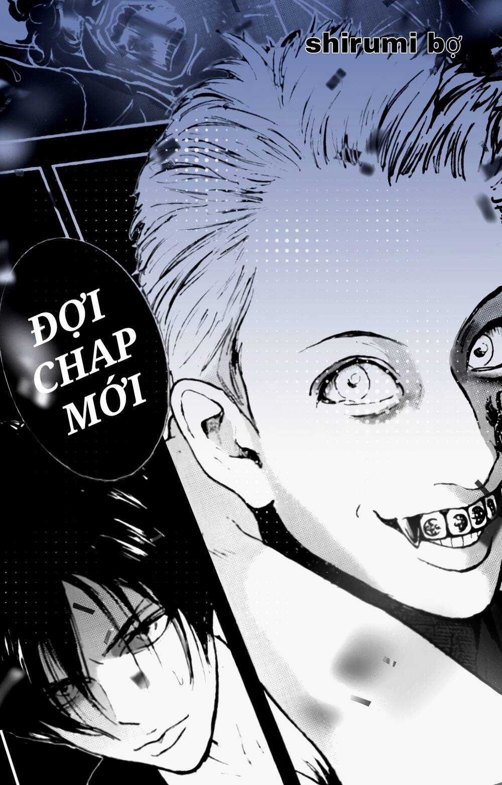 Raising Hell: Khúc Ca Nổi Loạn - Chapter 4 - Trang 37