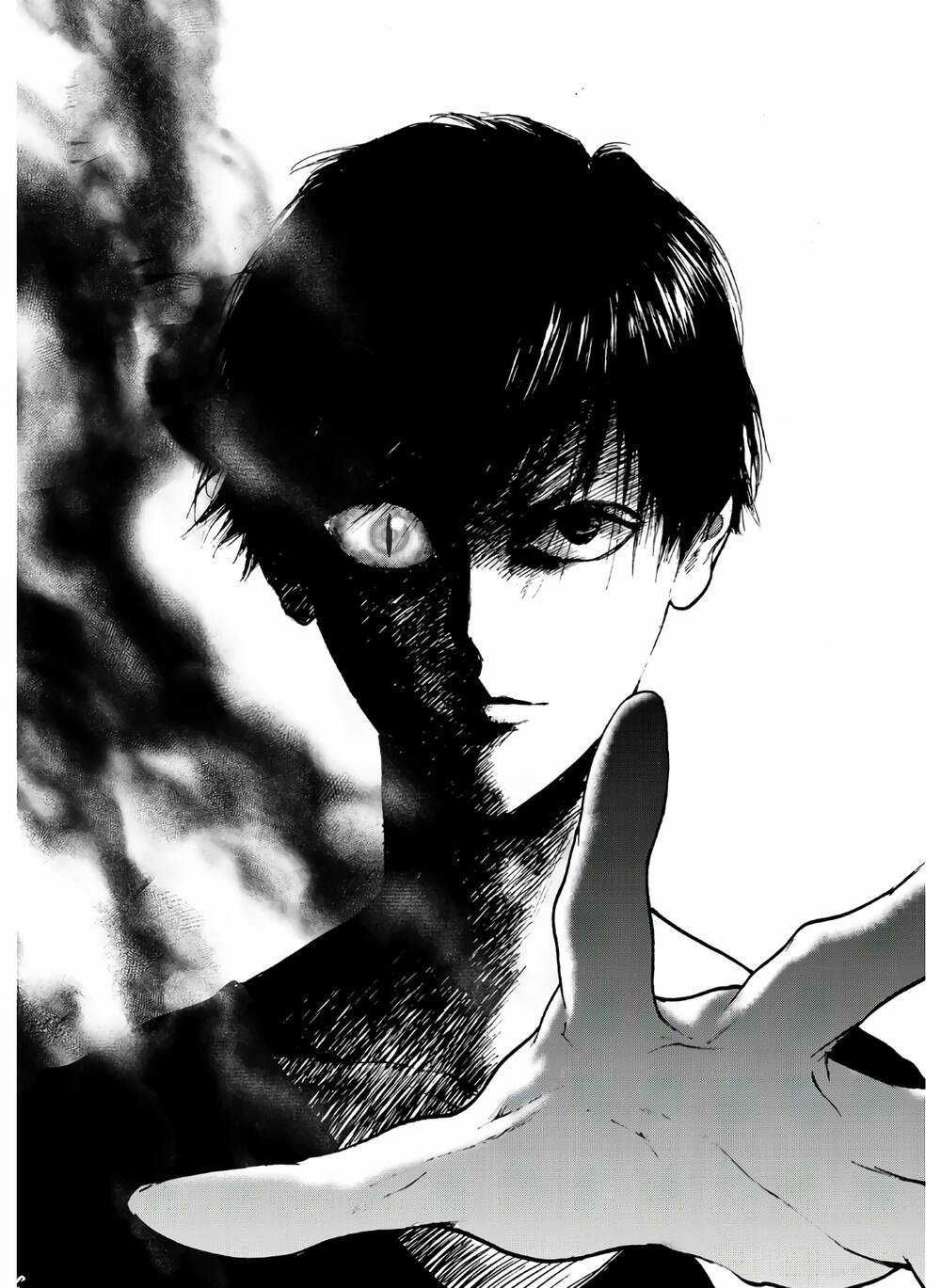 Raising Hell: Khúc Ca Nổi Loạn - Chapter 5 - Trang 19