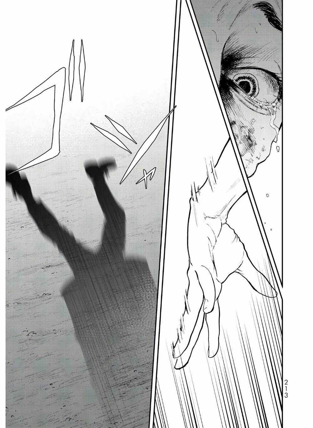 Raising Hell: Khúc Ca Nổi Loạn - Chapter 5 - Trang 20