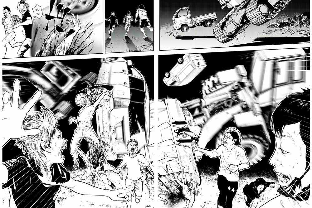 Raising Hell: Khúc Ca Nổi Loạn - Chapter 5 - Trang 3