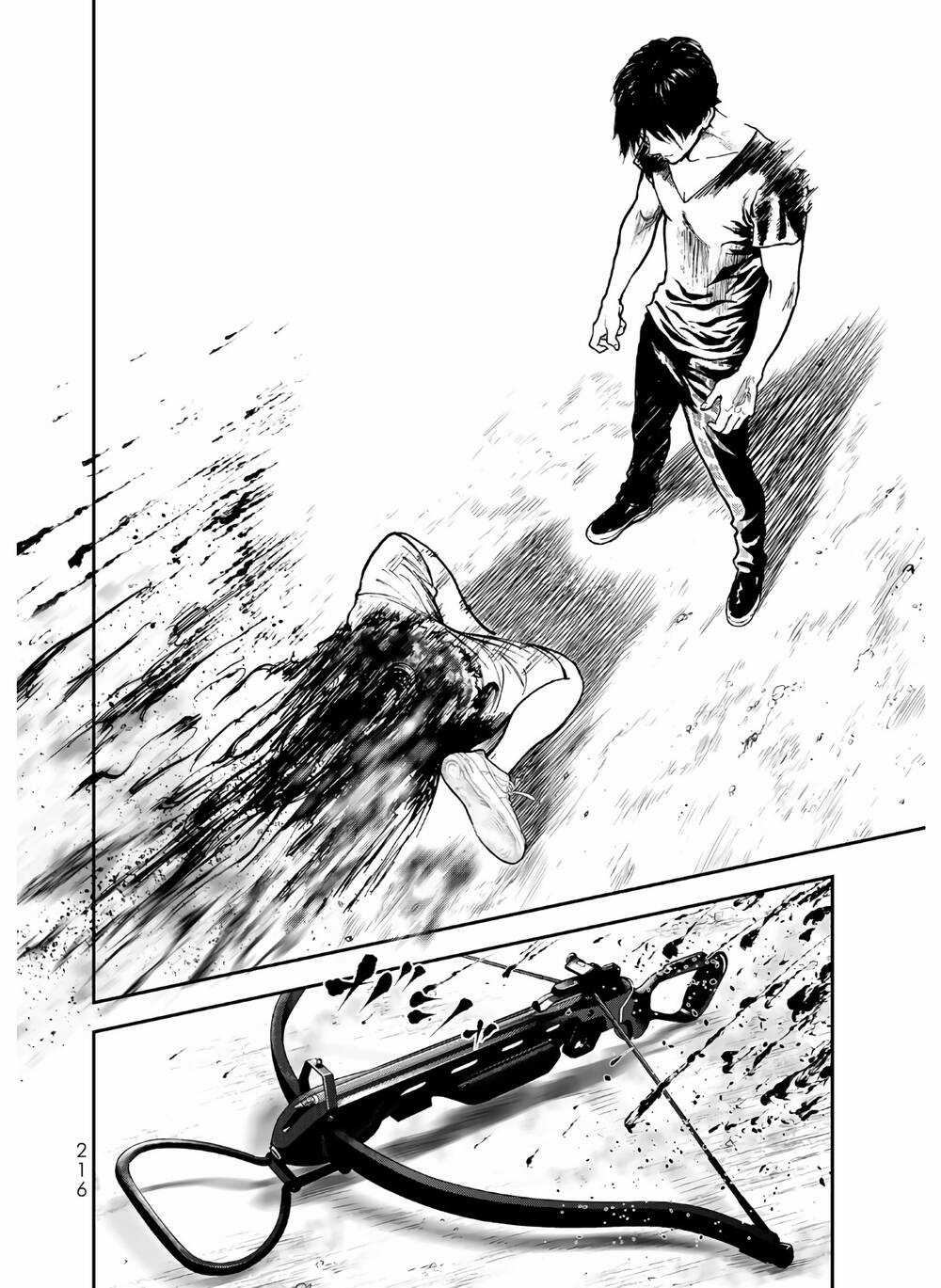 Raising Hell: Khúc Ca Nổi Loạn - Chapter 5 - Trang 23