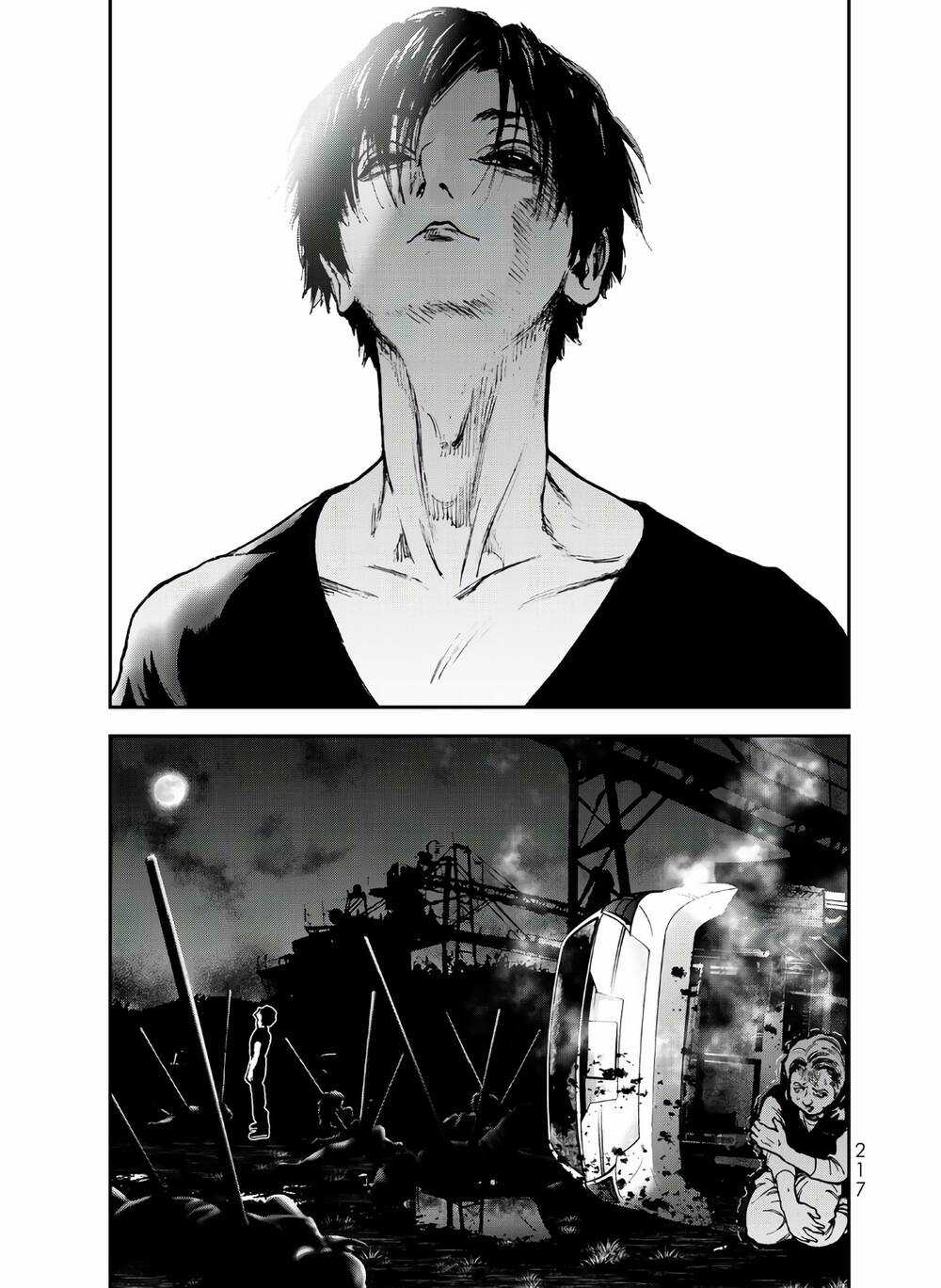 Raising Hell: Khúc Ca Nổi Loạn - Chapter 5 - Trang 24