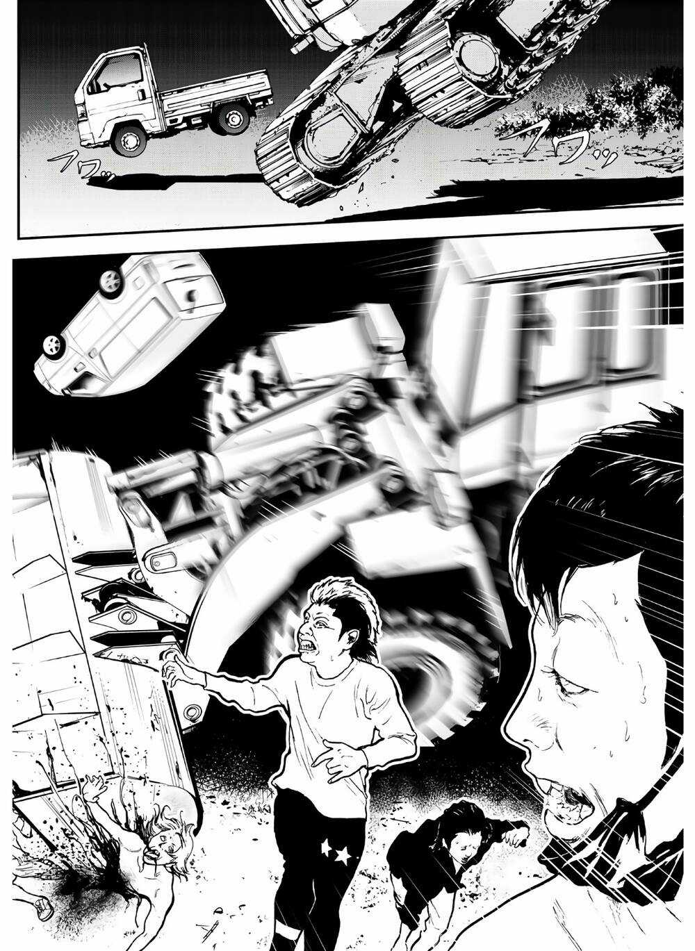 Raising Hell: Khúc Ca Nổi Loạn - Chapter 5 - Trang 4