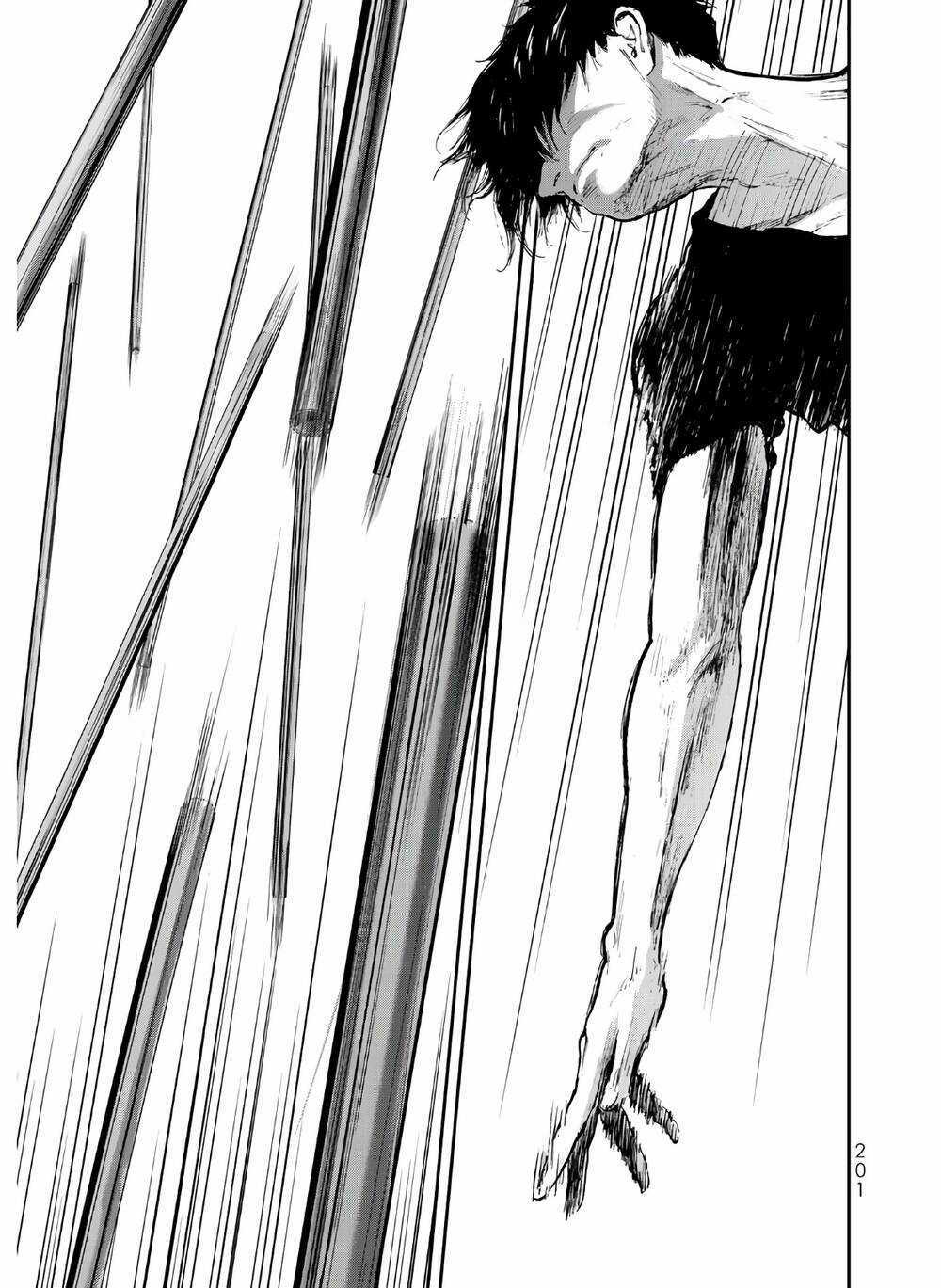 Raising Hell: Khúc Ca Nổi Loạn - Chapter 5 - Trang 9