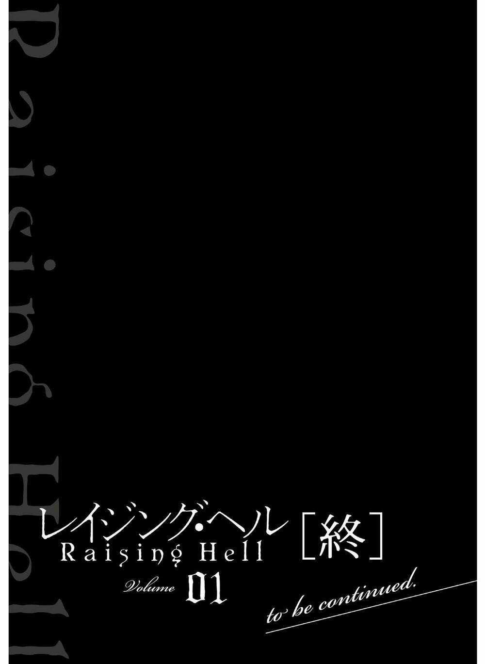 Raising Hell: Khúc Ca Nổi Loạn - Chapter 6 - Trang 20