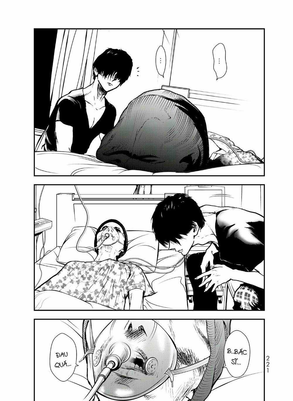 Raising Hell: Khúc Ca Nổi Loạn - Chapter 6 - Trang 5