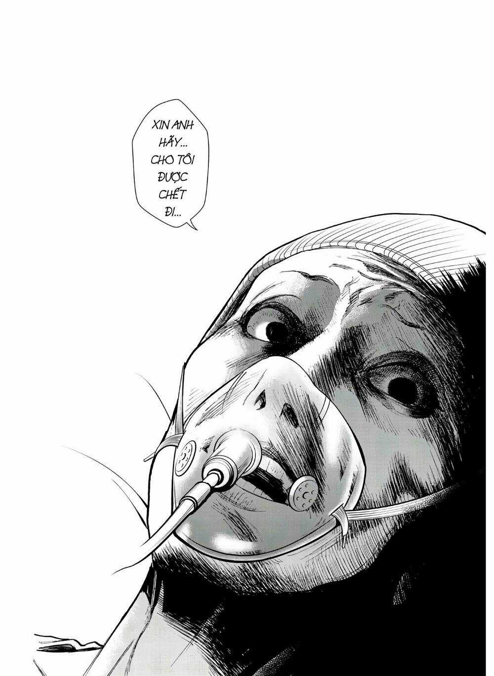 Raising Hell: Khúc Ca Nổi Loạn - Chapter 6 - Trang 6