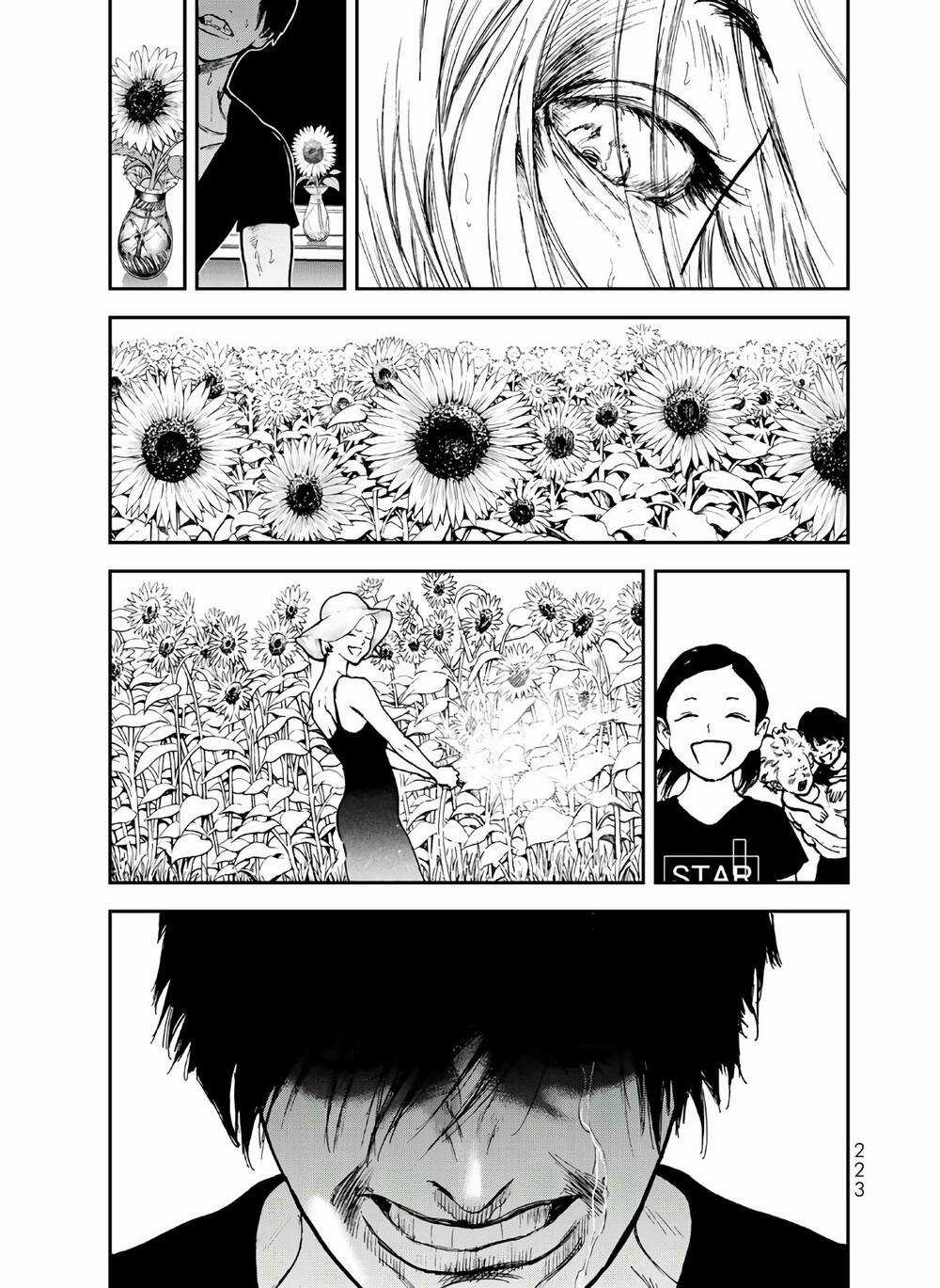 Raising Hell: Khúc Ca Nổi Loạn - Chapter 6 - Trang 7