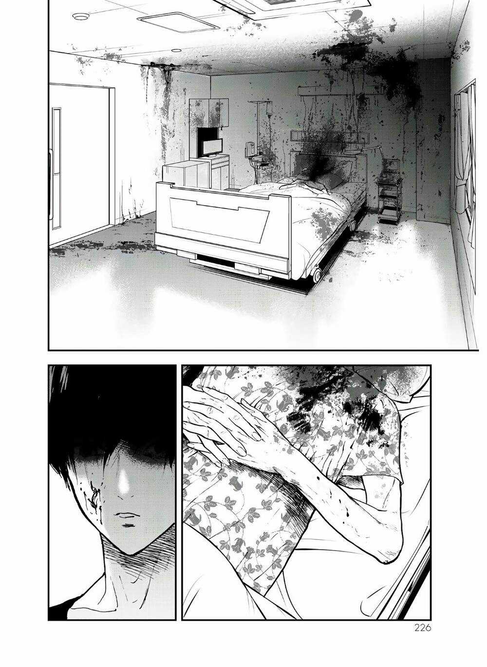 Raising Hell: Khúc Ca Nổi Loạn - Chapter 6 - Trang 10