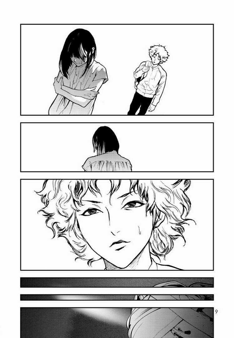 Raising Hell: Khúc Ca Nổi Loạn - Chapter 7 - Trang 11