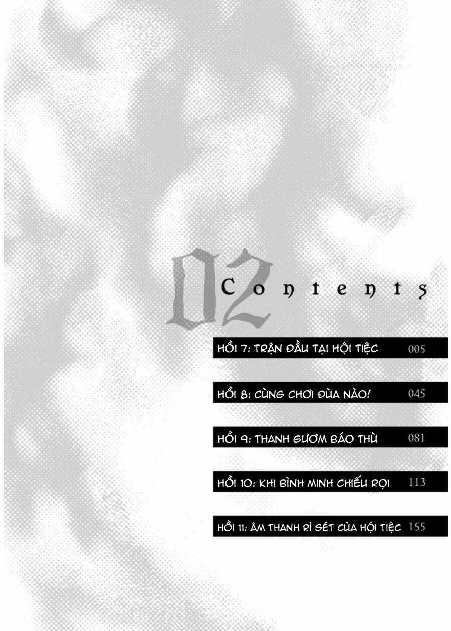 Raising Hell: Khúc Ca Nổi Loạn - Chapter 7 - Trang 6