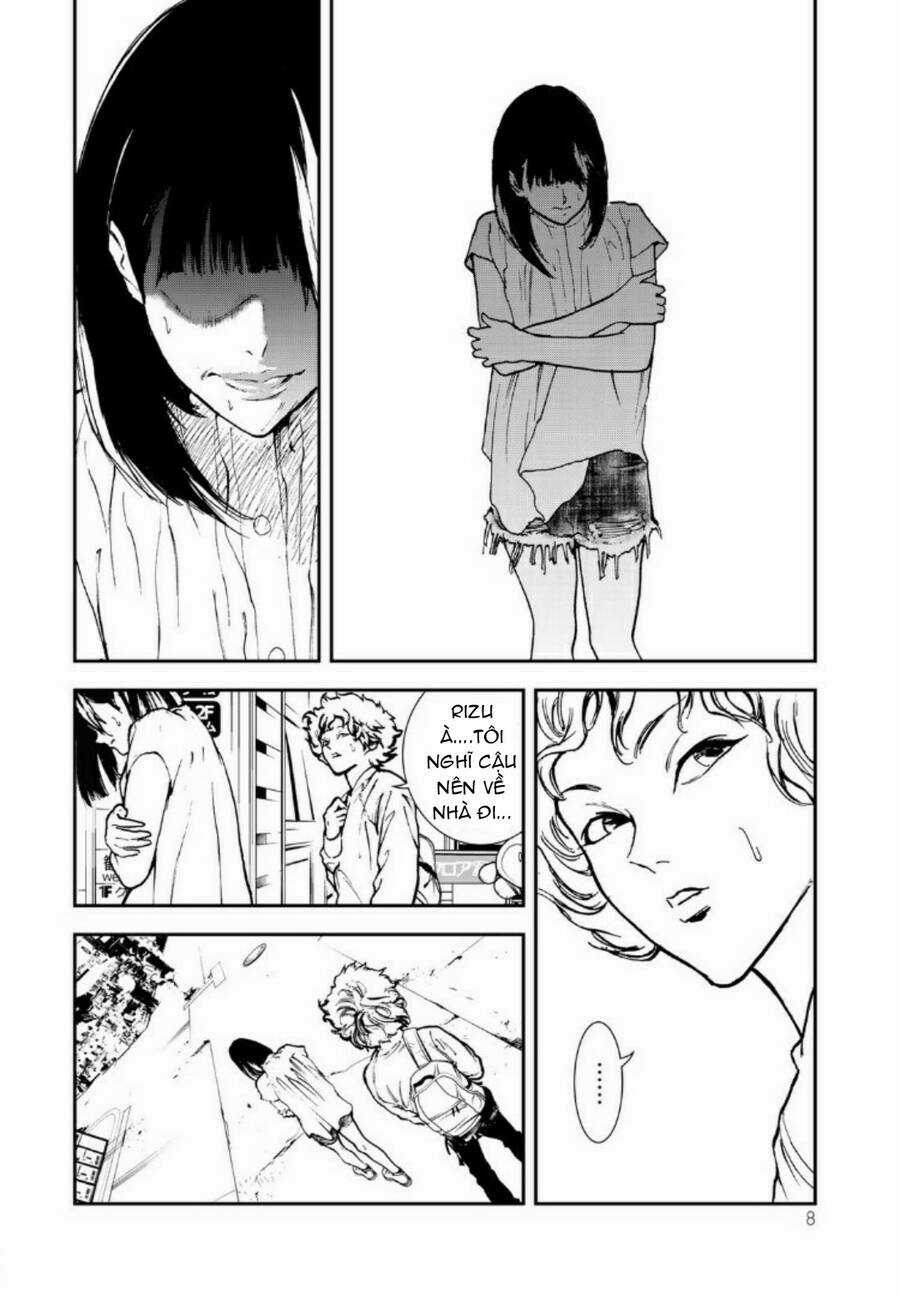 Raising Hell: Khúc Ca Nổi Loạn - Chapter 7 - Trang 10