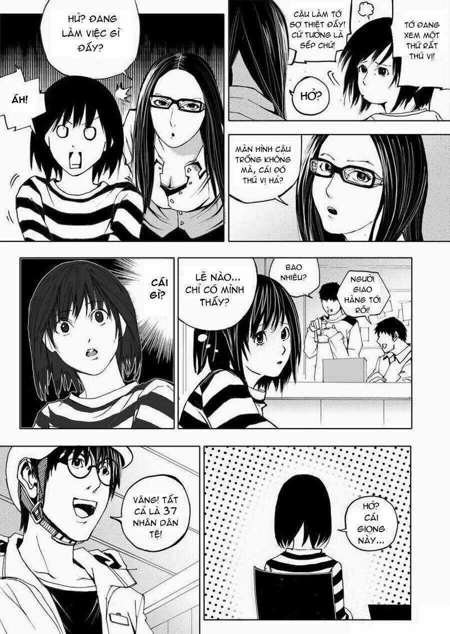 Rakshasa Street - Chapter 1 - Trang 11