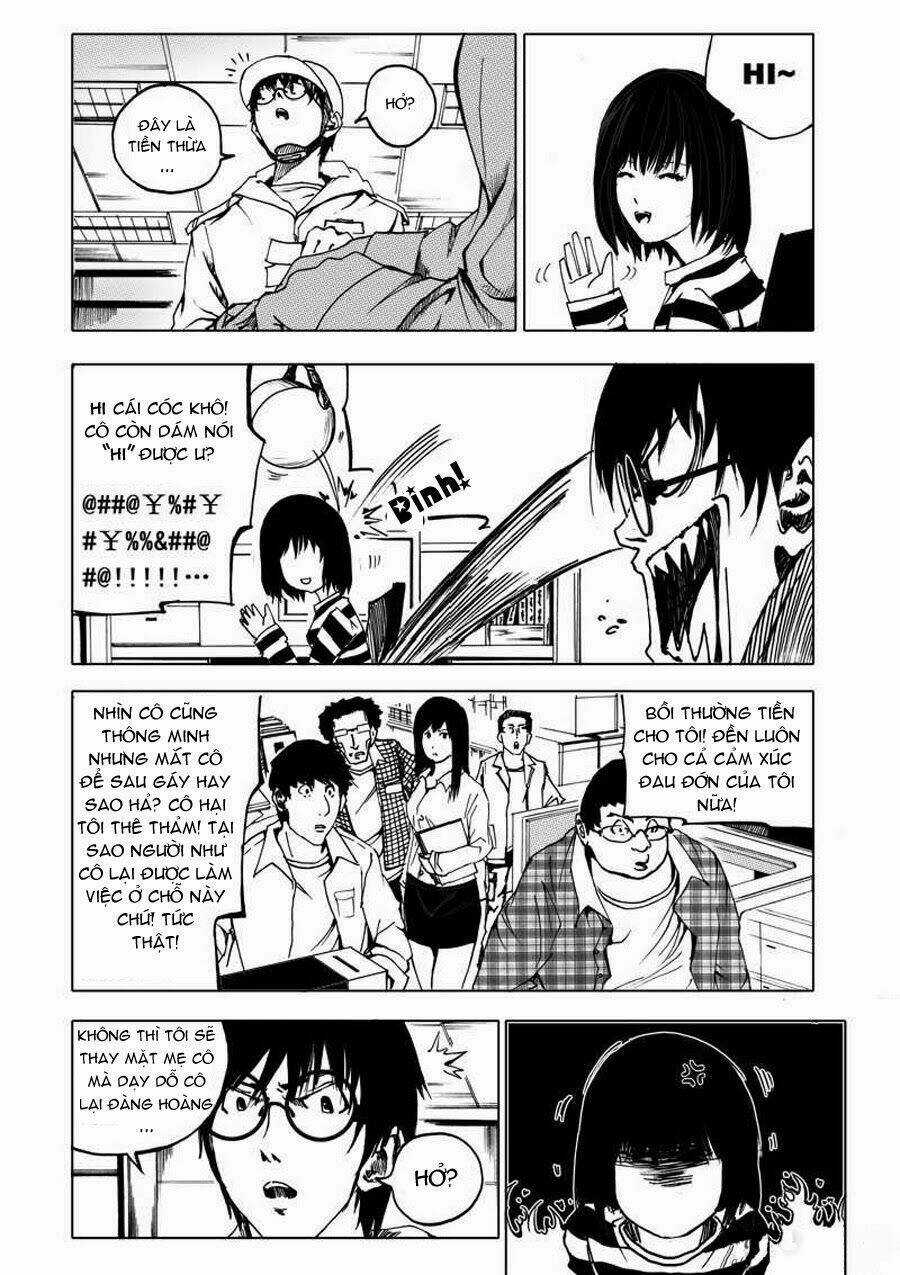 Rakshasa Street - Chapter 1 - Trang 12