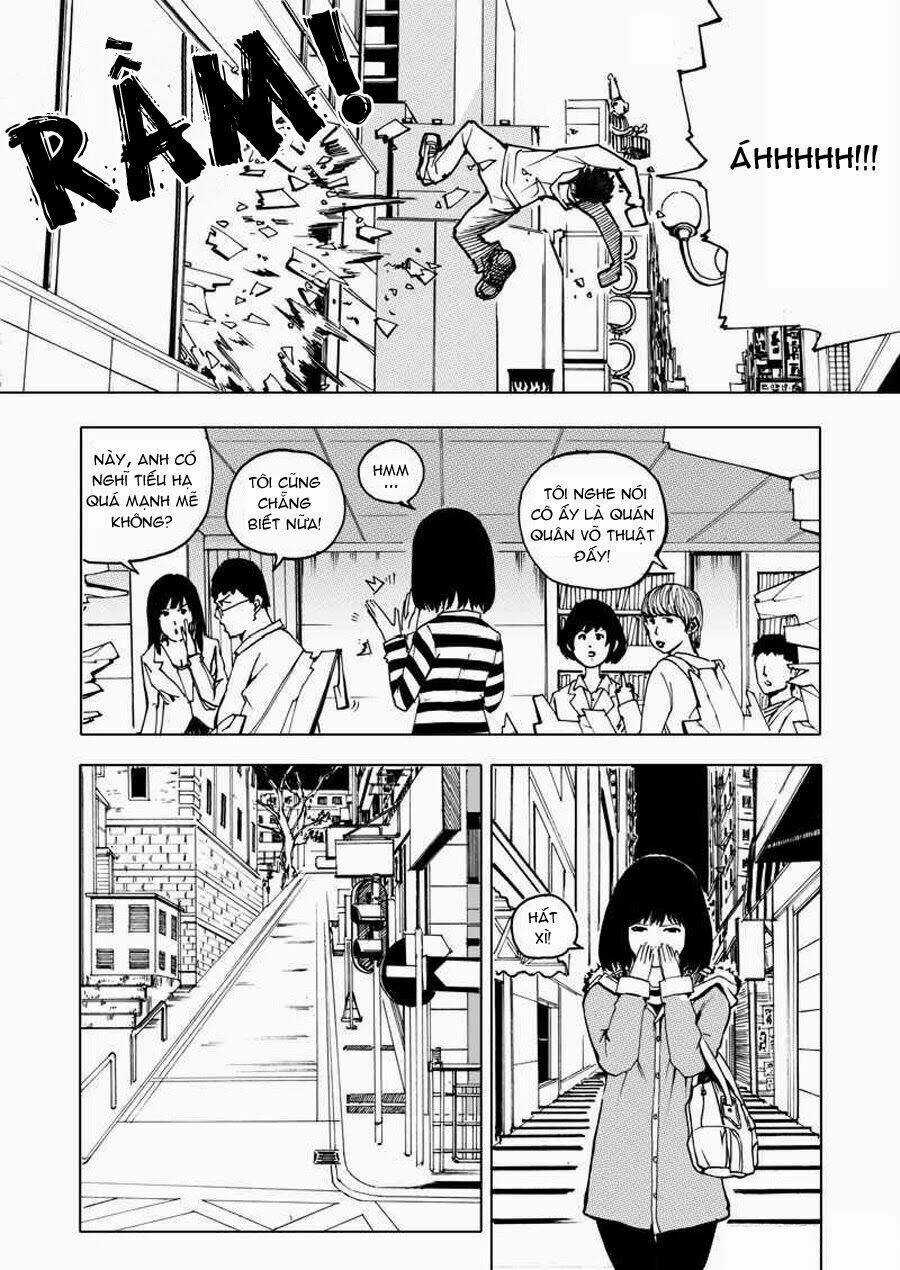 Rakshasa Street - Chapter 1 - Trang 13