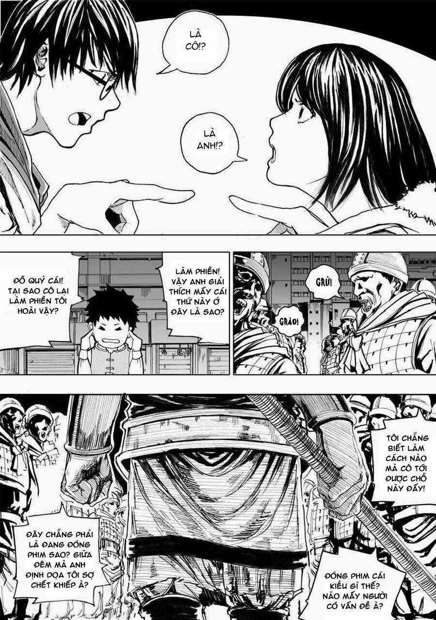 Rakshasa Street - Chapter 1 - Trang 26